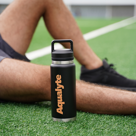 Insulated Stainless Steel Drink Bottle