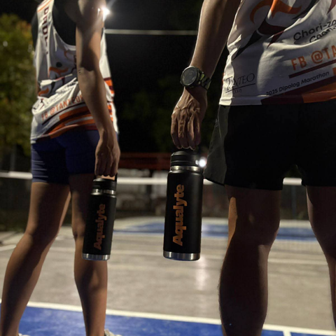 Insulated Stainless Steel Drink Bottle