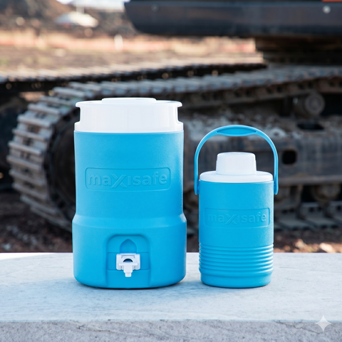 Drink Coolers